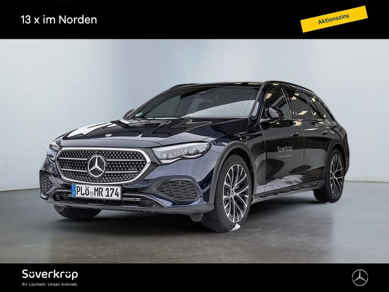 Mercedes-Benz E 450
