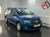 Dacia Logan 1.5 dCi MCV II Kombi Laureate *Klima*AHK* - Dacia Logan mit Diesel-Antrieb: Kombi