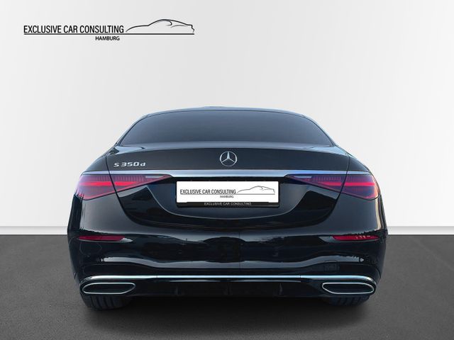 MERCEDES-BENZ S 350 – Bild 5