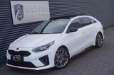 Kia PROCEED GT VIRTUAL|PANORAMA|MEMORY|NAVI|JBL|LED - Kia pro cee'd / ProCeed in Düsseldorf