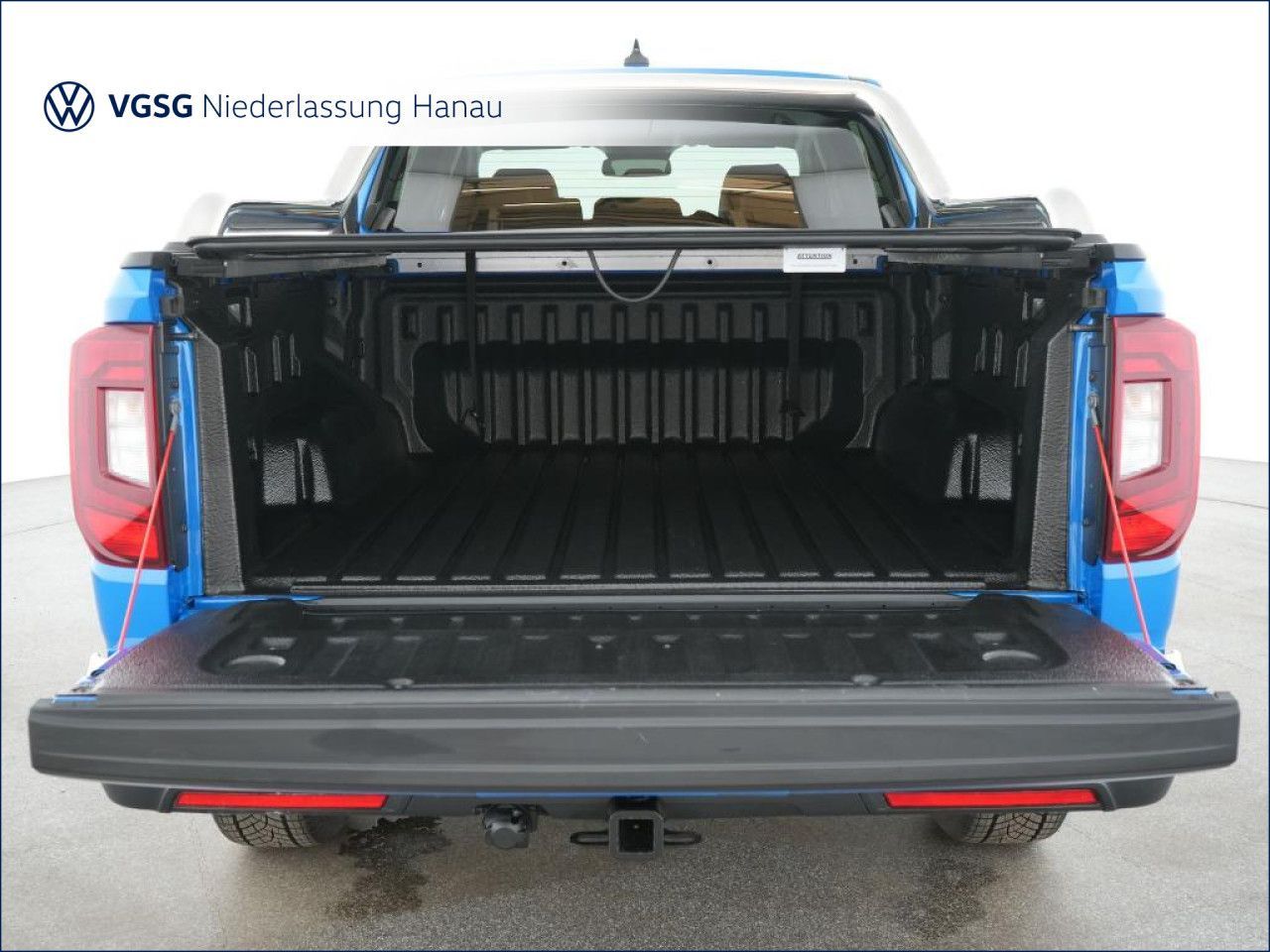 Volkswagen Amarok - Bild 15