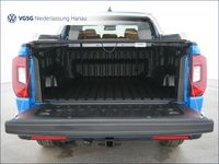 Volkswagen Amarok - Vorschau Bild 15