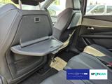 Peugeot 5008 1.2 PureTech 130 GT AUT PDC CAM NAVI SHZ - blaue Peugeot 5008