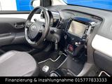Toyota AYGO Sky X Cabrio Bluetooth Allwetter 1 Hand - Toyota: Aygo