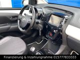 Toyota AYGO Sky X Cabrio Bluetooth Allwetter 1 Hand - Toyota