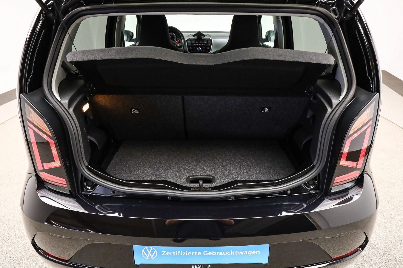 Volkswagen up! - Bild 27
