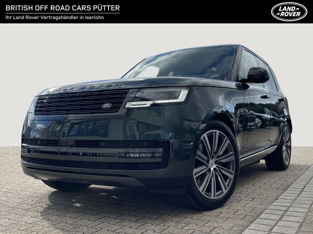 Land Rover Range Rover HSE Hybrid P460e EU6d Park-Assistent