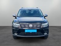 Volkswagen Tiguan Allspace - Vorschau Bild 6