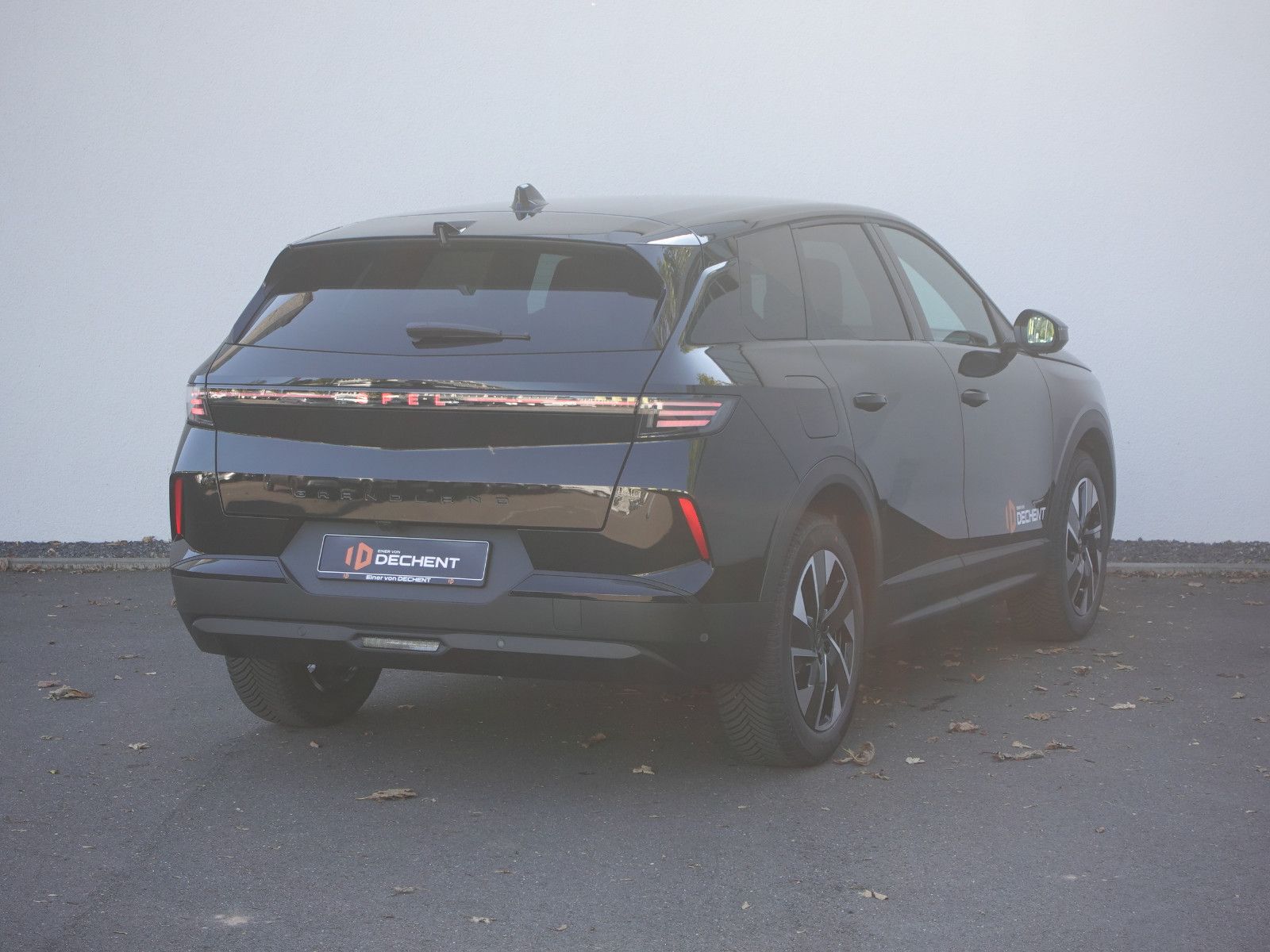 Fahrzeugabbildung Opel Grandland GS, Head Up, LED, PP, Navi, RFK