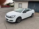 Opel Astra twin top 111 Jahre Edition - Opel Astra: Cabrio, J