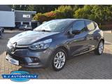 Renault Clio IV Collection 0.9 TCe 90 eco  Navi,DAB,Alu - Renault Clio Collection mit Benzin-Antrieb