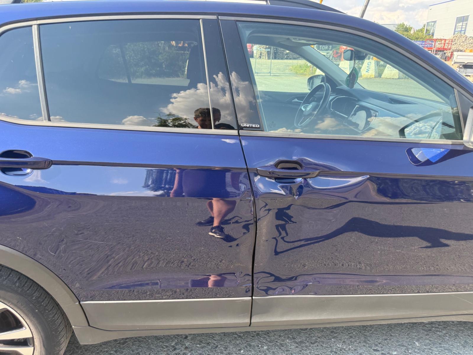 Volkswagen T-Cross United 1.0 DSG*Virtual Cockpit, миниатюра 20