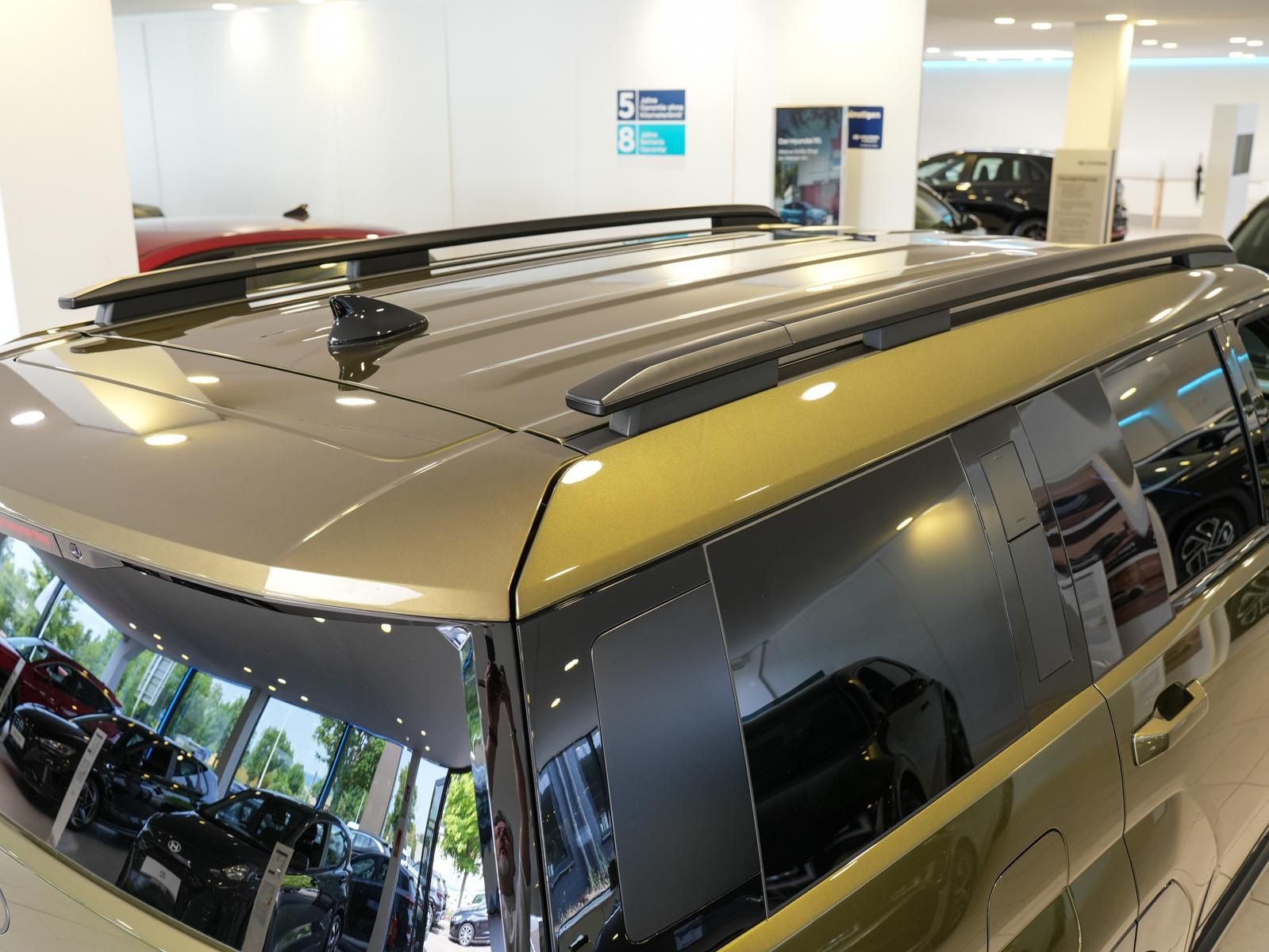 Hyundai SANTA FE - Bild 29