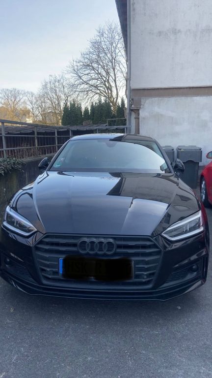 Image of Audi A5