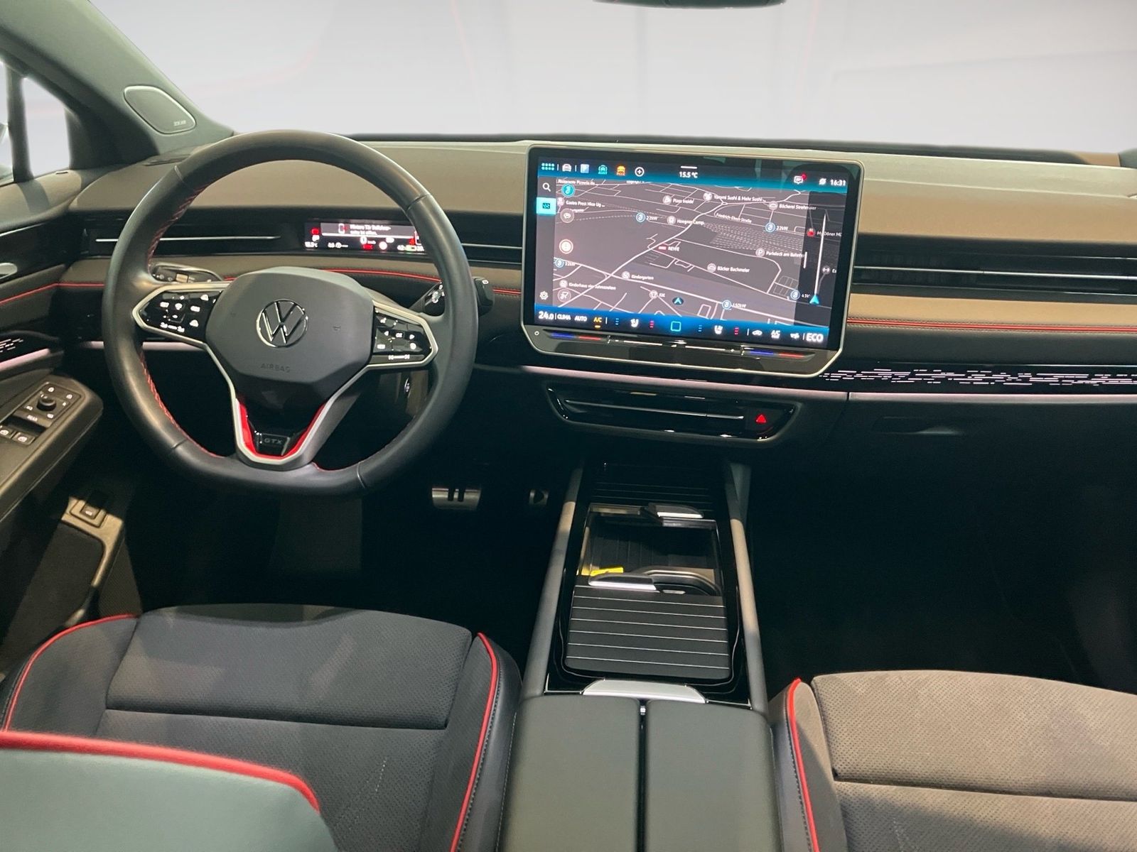 Volkswagen ID.7 - Bild 11