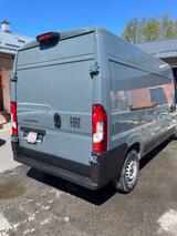 Fiat Ducato MAXI 3.5T L3H2 2.2 MTJ 132kW 6.4 6MT - Fiat Ducato l2 h2