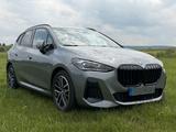 BMW 223i Active Tourer M Sport Pano AHK DAP LED 360° - gebrauchte BMW 223 Active Tourer aus dem Jahr 2024