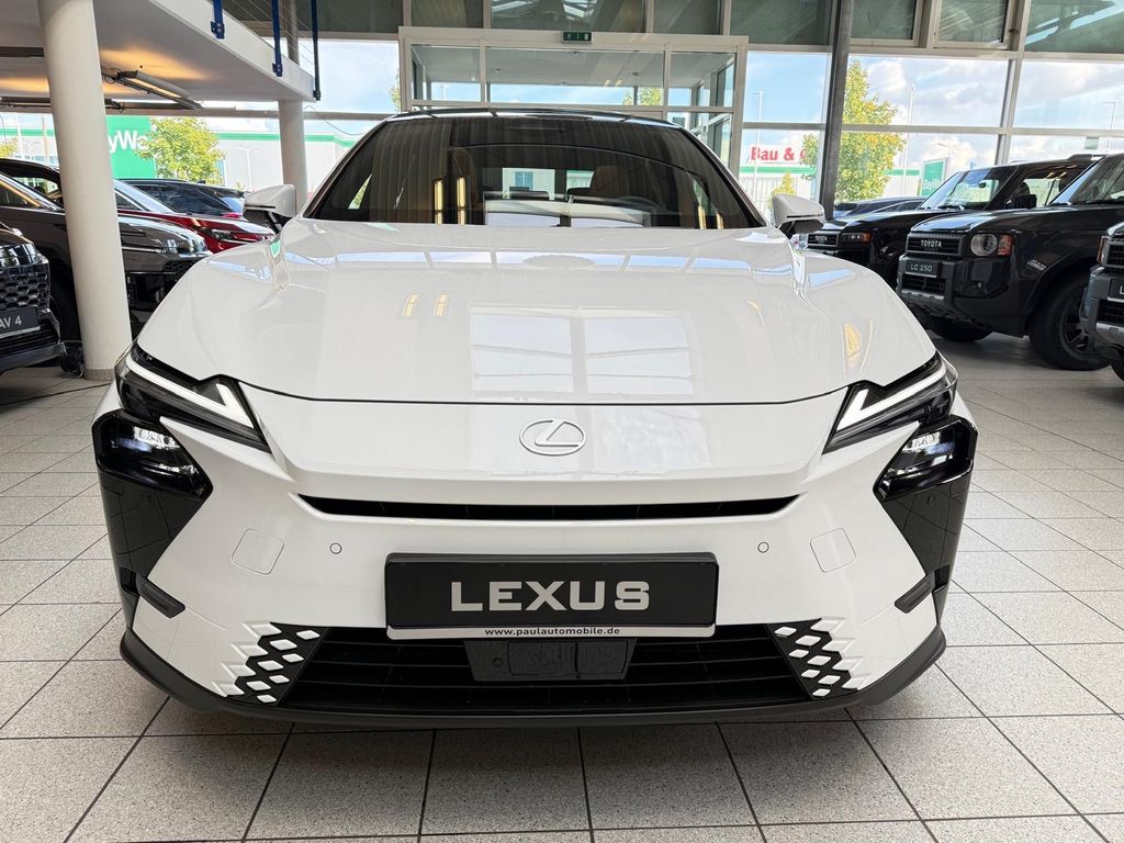 Image of Lexus ES 300