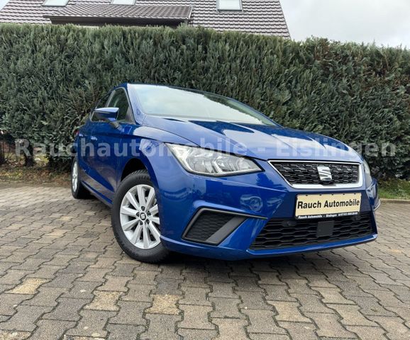 Seat Ibiza Style,Sitzheizung,Kamera,Start&Stopp,e.Fen