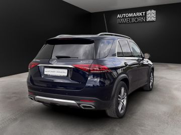 Mercedes GLE 350 - 5