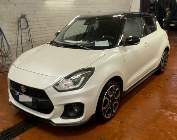 Suzuki SUZUKI Swift Sport 1.4 Hybrid Boosterjet