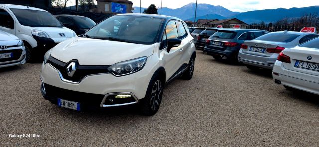 Renault Captur 1.5 dCi 90 CV EDC Energy R-Link