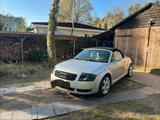 Audi TT Cabrio Roadster youngtimer 1.8T - Audi: Youngtimer