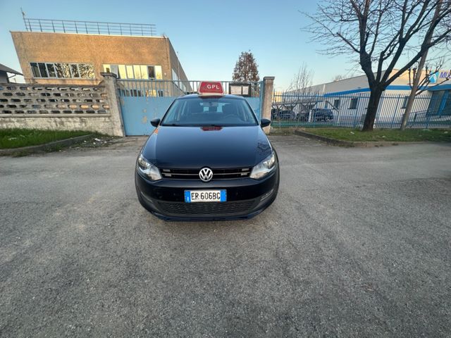 Volkswagen Polo 1.6 5 porte Highline BiFuel