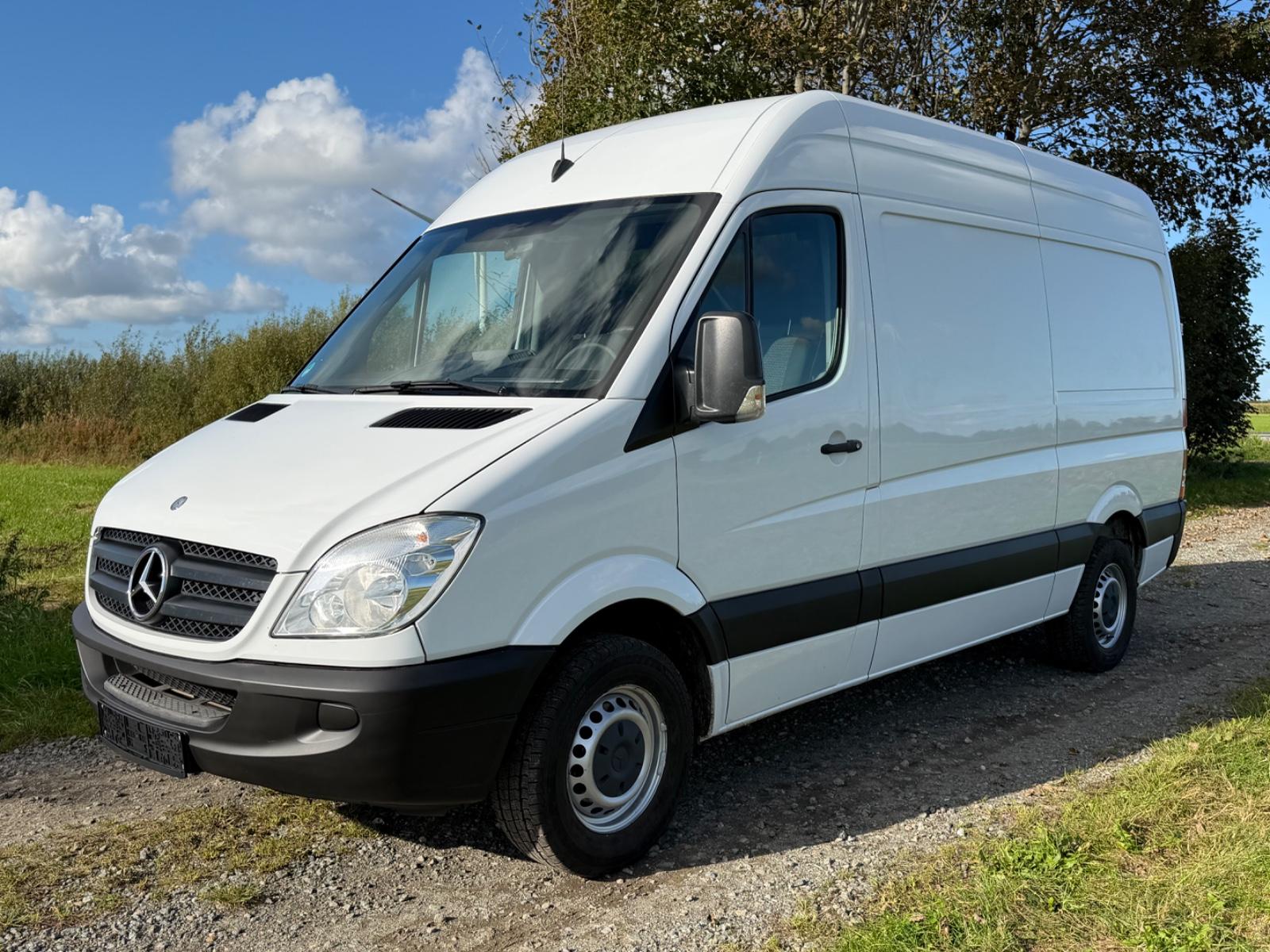 Mercedes-Benz Sprinter 316 CDI Kasten L2H2