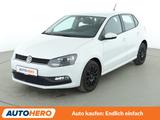 Volkswagen Polo 1.0 Edition BlueMotion *KLIMA*GARANTIE* - VW Polo Gebrauchtwagen in Stuttgart