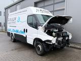 Iveco 35 S/E L2 H2*StndH*Navi* - Iveco Elektro