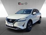 Nissan Qashqai N-CONNECTA 1.3 Xtronic Winter & Technik