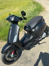 Vespa Sprint 125 Sport E5 - VESPA S 125