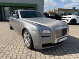 Rolls-Royce Ghost Panorama*Memory-Paket*20"Alu*360°Kamera - Rolls-Royce Gebrauchtwagen von 2011