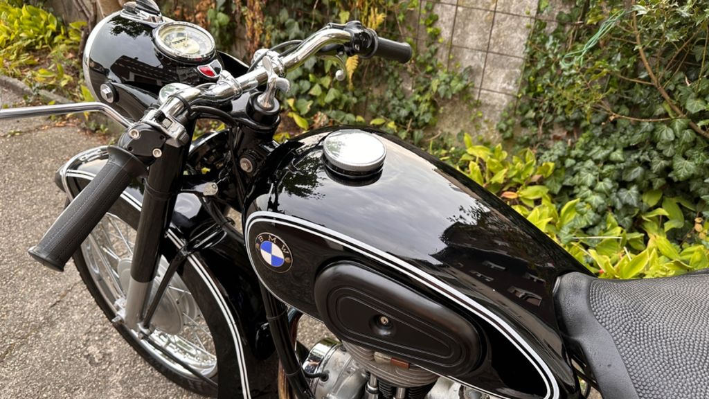 BMW Motorrad R25 | Motorrad kaufen bei mobile.de