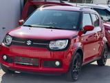 Suzuki Ignis 1.2 DualJet Comfort + 4x4 LPG - mit LPG-Antrieb: Limousine