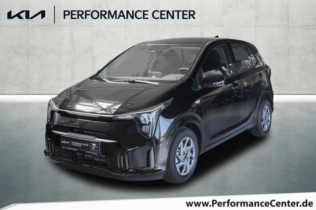 Kia Picanto 1.0 Vision Klima RFK Tempomat Navi