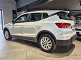 Seat Arona Style 1.0 TGI 90 PS 6-Gang *CNG*SHZ*DAB* - mit CNG-Antrieb: Geländewagen, Schaltgetriebe