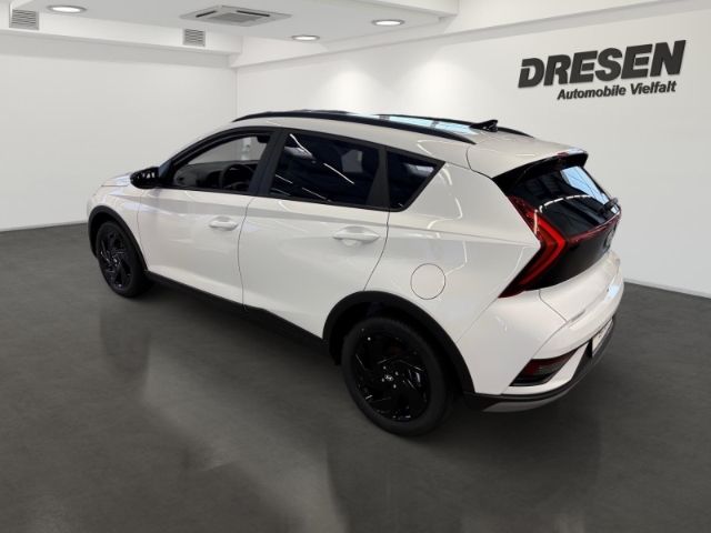 Hyundai BAYON - Bild 4