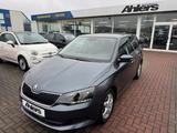 Skoda Fabia Ambition Combi+DSG+SITZHEIZUNG+KLIMAAUTO+B - Skoda Fabia mit Diesel-Antrieb
