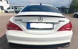 Mercedes-Benz CLA 45 AMG 4MATIC OrangeArt Edition 409PS! - Mercedes-Benz CLA 45 AMG: Sportwagen