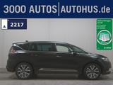 Renault Espace 2.0 dCi Initiale Paris 7-Sitze Leder Navi - gebrauchte Renault Espace aus dem Jahr 2021