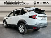 Dacia Bigster - Vorschau Bild 3