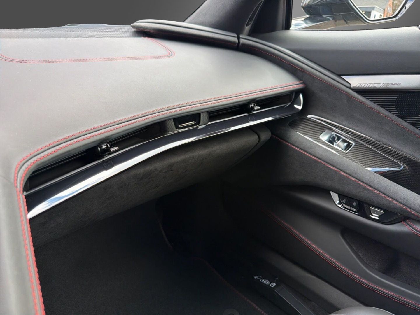 Fahrzeugabbildung Corvette C8 Coupe 6.2 V8 MY26 3LT Facelift mit Werksgaran