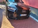 Audi SQ7 4.0 TDI quattro tiptronic - 7 Sitzer 23 Zoll - Audi SQ7 Gebrauchtwagen