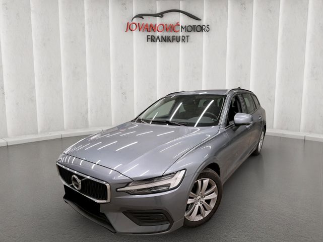 Volvo V60 D3 Geartronic Momentum,LED,Navi, PDC*2