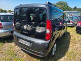 Fiat Doblo Doblò Dynamic - Fiat Doblo: Dynamic