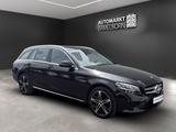 Mercedes-Benz C 300 de T Kamera*Distro*18*LED*Leder*DAB*Navi - Mercedes-Benz C 300 Hybrid (Diesel/Elektro)