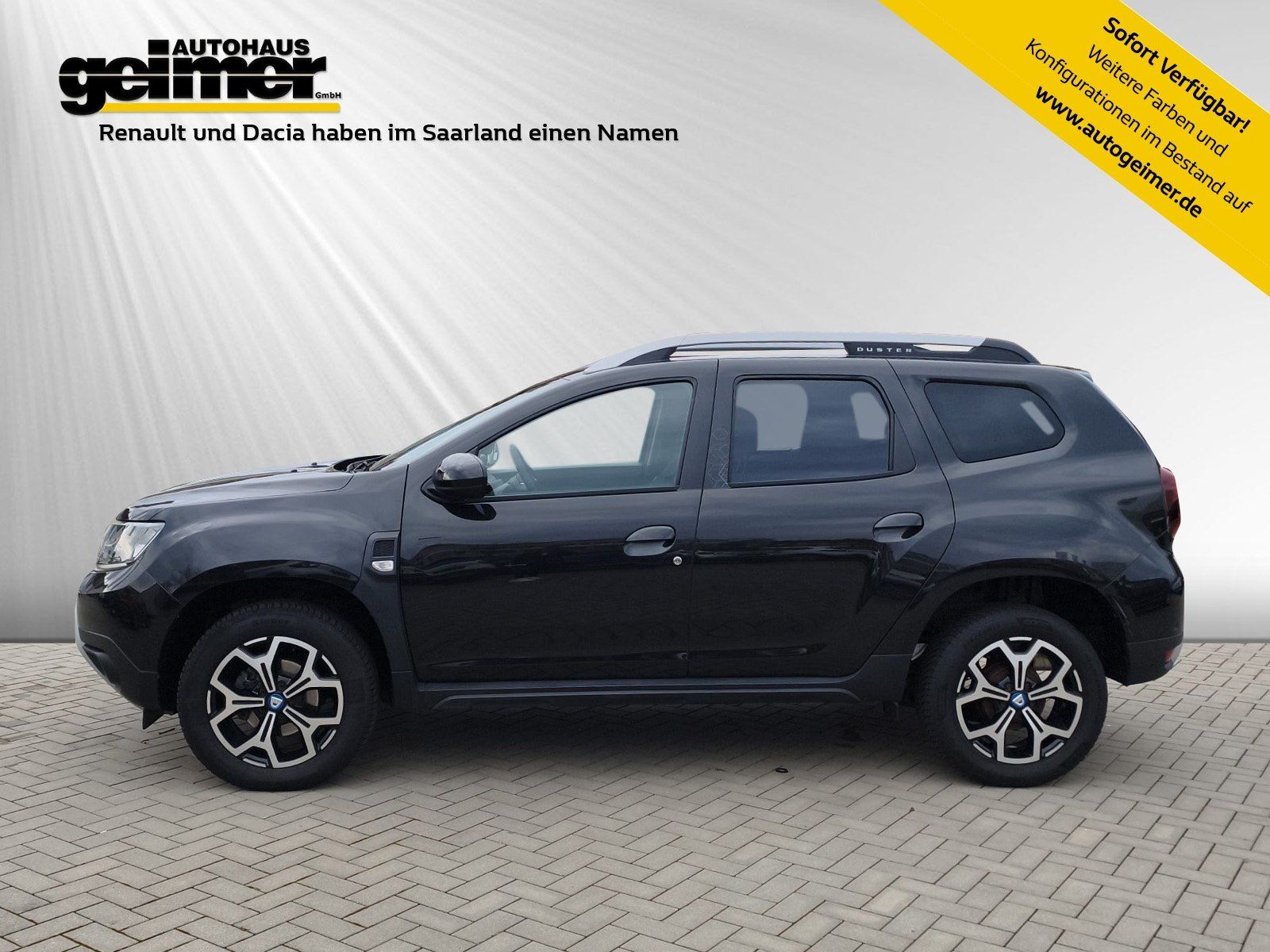 Dacia Duster Celebration dCi 115 2WD imagem 2