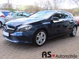 Mercedes-Benz A 160 LED*Navi*Panorama*SHZ*Tempomat*PDCv+h - Mercedes-Benz A 160 mit Benzin-Antrieb